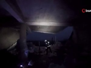 Rus Savaş Uçaklarından İdlib’e Saldırı: 7 Sivil Öldü