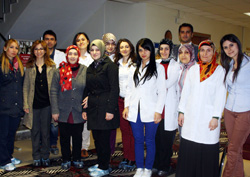 Bebeğinizde Bu Belirtiler Varsa Dikkat !