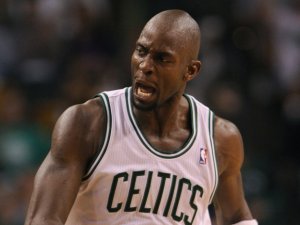 Boston Celtics, Kevin Garnett’in Formasını Emekli Edecek