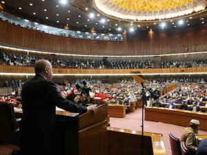 Cumhurbaşkanı Erdoğan’dan İdlib Açıklaması