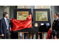Gauguın Ve Bonnard’a Ait 44 Yıldır Kayıp Tablolar Bir İşçinin Mutfağından Çıktı