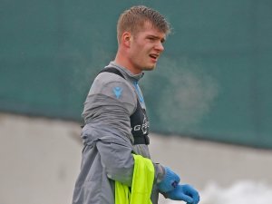 Trabzonspor, Süper Lig’de İlk Kez Sörloth’suz Mücadele Edecek
