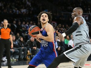Shane Larkin Milli Kadrodan Çıkarıldı