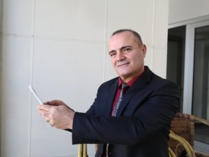 "Basma Frene" Diyen Fenomen Konuştu