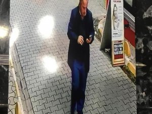 Çocuklara Para Verip Taciz Etmeye Çalışan Şüpheli Tutuklandı