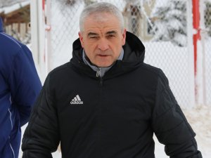 Rıza Çalımbay: "Hedefimiz Trabzon’dan Puan Yada Puanlar Almak"