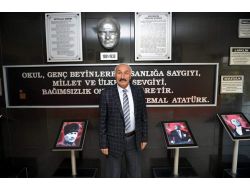 Sivas Ulaş'ta Chp’li Belediye Başkanı Mazbatasını Alamadı