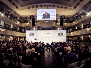 “Büyük Güçler, Orta Doğu Ve Libya’daki Çatışmaları İzlemekle Yetiniyor”