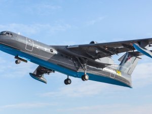 Rusya’nın Çok Konuşulan Uçağının Üretimi Tamamlandı