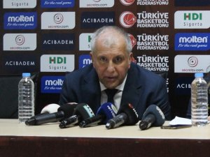 "Oyuncularım Karakterini Yansıtıp Final Oynamak İstediklerini Gösterdiler"
