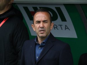 Denizlispor’da Mehmet Özdilek Dönemi Sona Erdi