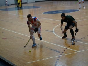 Hokeyde Avrupa Şampiyonluk Kupasına Son Adım