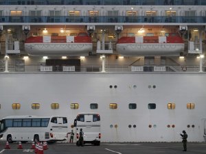 Karantina Gemisiyle İlgili Yeni Gelişme