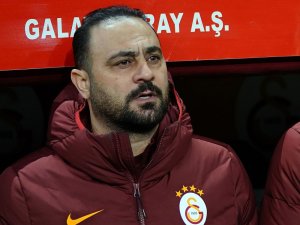 Hasan Şaş’a 2 Maç Men
