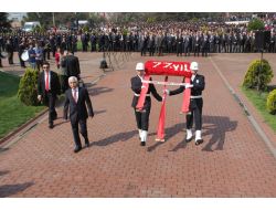 Kurtuluşunu Değil Kuruluşunu Kutlayan Tek İl