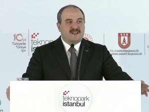 “Ar-ge Yatırımlarında İlk 2 Bin 500 Firmalık Listeye Ülkemizden 23 Firmayı Sokmak İstiyoruz“