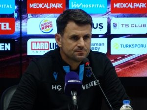 Hüseyin Çimşir: "Liderliğe Yükselmek Mutluluk Verici"