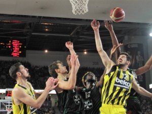 Türkiye Kupası Fenerbahçe’nin