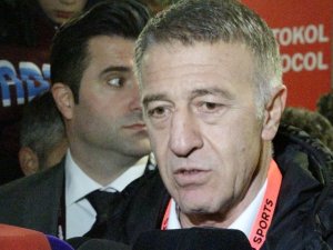 Ahmet Ağaoğlu, "Gerekirse Ayakları Sürüye Sürüye Yürüyeceğiz"