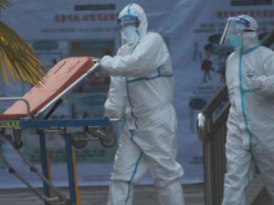 Birleşik Arap Emirlikleri’nde Korona Virüsü Vakası 9’a Çıktı