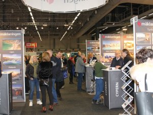 İsveçlilerin Ev Alımında Tercihi "Alanya"