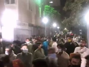 Karaçi’de Kimyasal Gaz Sızıntısı: 5 Ölü