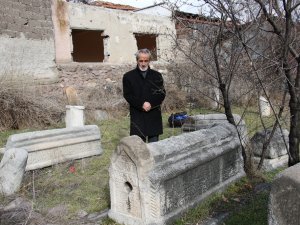 800 Yıllık Ecdat Yadigarı Yok Olma Tehlikesiyle Karşı Karşıya