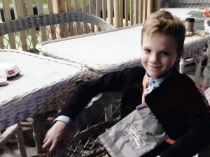 Araçta Oturduğu Sırada Babasının Tüfeğiyle Vurulan Çocuk Öldü