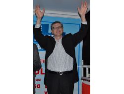 Dr. Cengiz Ulman: "Bundan Sonrası İçin Artık Siyaseti Düşünmüyorum"