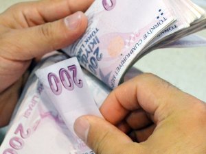 Merkezi Yönetim Bütçesi Ocak’ta 21,5 Milyar Tl Fazla Verdi
