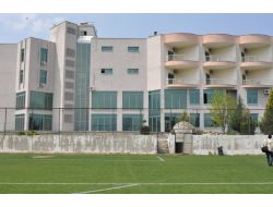Tekden Denizlispor’lu Futbolcular Antrenmana Çıkmadı