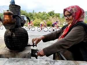 Tour Of Antalya’da Geri Sayım Başladı