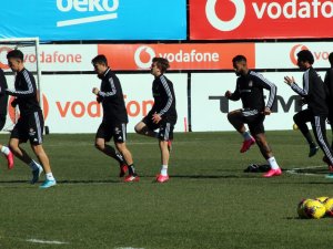 Beşiktaş Eksik Çalıştı