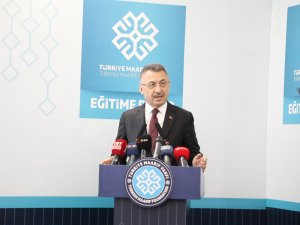 "Fetö’nün Bütün Dünyada Akıttığı Zehrin Panzehiri Sizlersiniz"