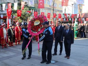 Akçaabat’ın 102. Kurtuluş Yıl Dönümü Kutlandı