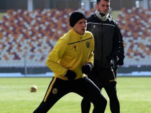 Yeni Malatyaspor’da Yeni Transferlere Tam Not
