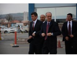 Eski Genelkurmay Başkanı İlker Başbuğ: