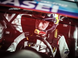 İsveç’e Elfyn Evans Damgası