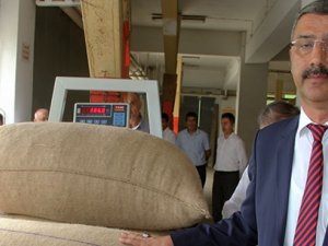Bayraktar: “Tmo’nun Fındık Satış Yöntemi Doğru Değil”