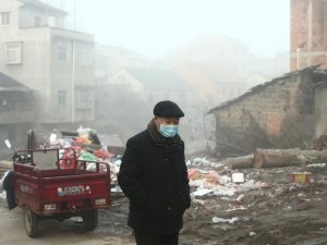 Koronayla Mücadele Eden Hastanenin Yöneticisi Salgından Öldü