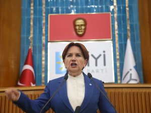 Akşener’den ’İstifa’ Değerlendirmesi