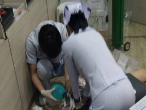 Silahlı Saldırgan Avm’de Etrafa Ateş Açtı: 1 Ölü, 10 Yaralı