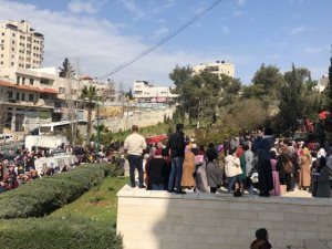 Üniversitede Patlama: 10 Yaralı