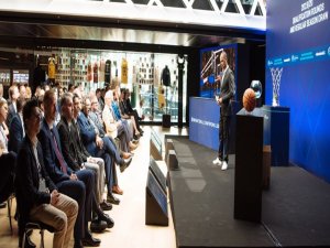 Basketbol Şampiyonlar Ligi Son 16 Turu’nda Eşleşmeler Belli Oldu