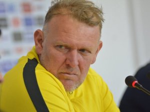 Prosinecki İlk Galibiyetini Aldı