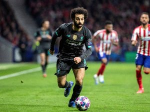 Atletico Tek Golle Kazandı