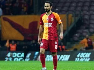 Derbinin En Deneyimlisi Muslera