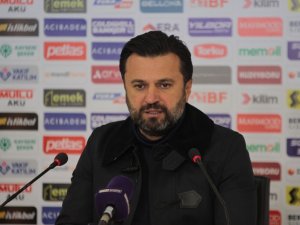 Denizlispor, Bülent Uygun İle Prensipte Anlaştı