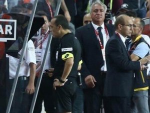 Dev Derbinin Temsilcisi Osman Kayaalp