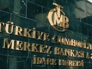 Merkez Faiz Kararını Açıkladı